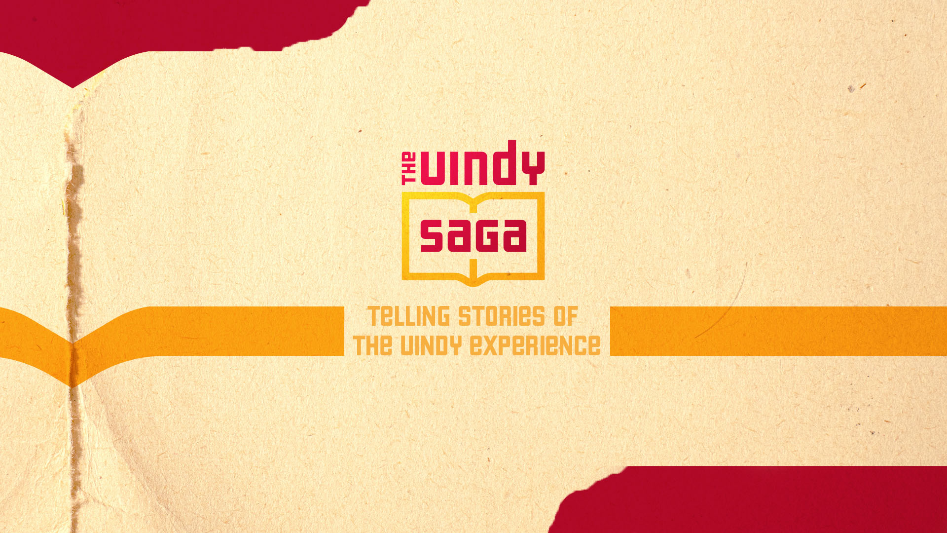 The UIndy Saga Reveal Graphic 2
