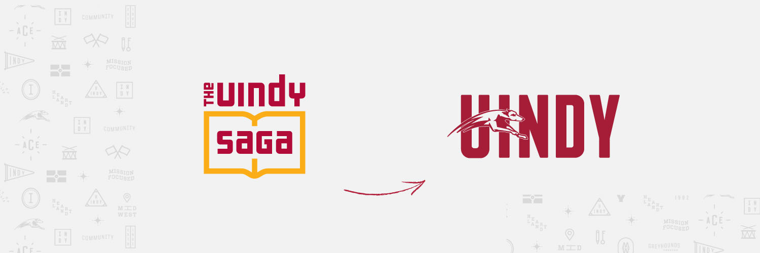 The UIndy Saga & UIndy Identity